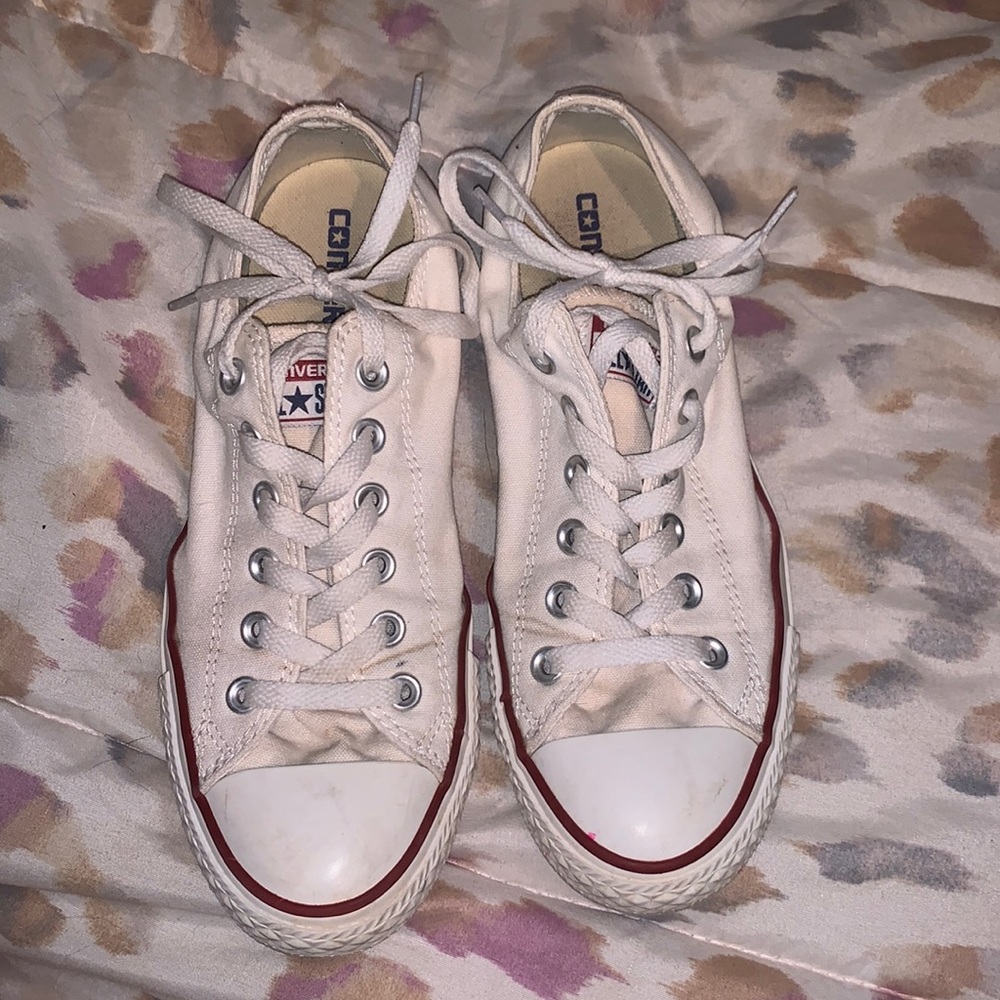 converse